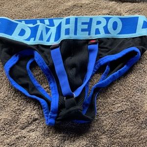 Sexy Jock Brief XL